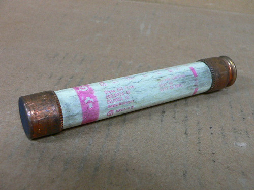 Gould Shawmut TRS15R Fuse