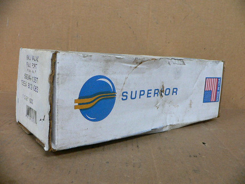 Superior 592WA-13ST Non Directional Flow Refrigeration Valve