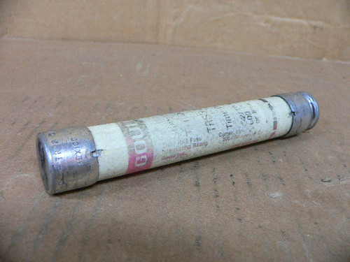 Gould Shawmut TRS3-2/10R Time Delay Fuse