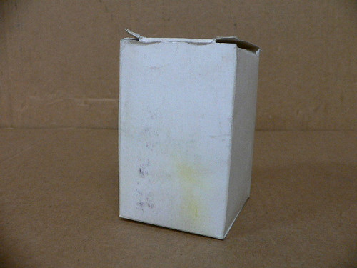 Allen Bradley 800T-A6 Flush Head Red Pushbutton 600V