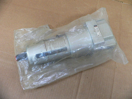 SMC NAF5000-N10D Regulator