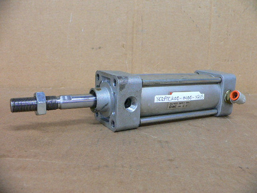 SMC NCDA1C200-0400-X2US Pneumatic Cylinder