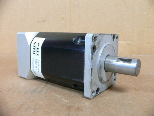 CMI 23EP022-1635 Gear Box 22:1 Ratio