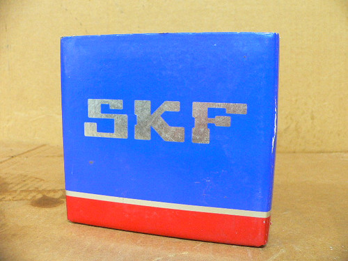 SKF 7211 ACD/P4ATBTA Super-Precision High-Capacity Single Row Angular Contact Ball Bearing