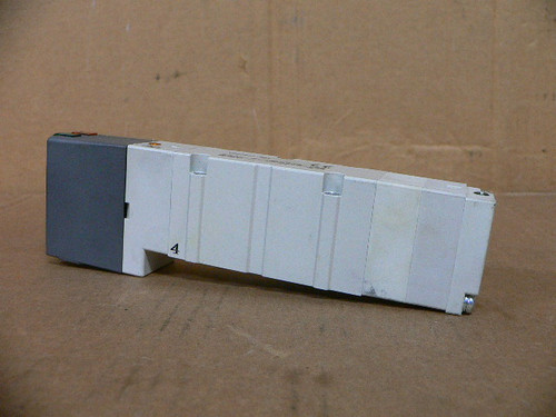 SMC VQC4401-5B1 Solenoid Valve