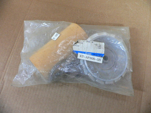 SMC KT-AF800-5B Maintenance Kit