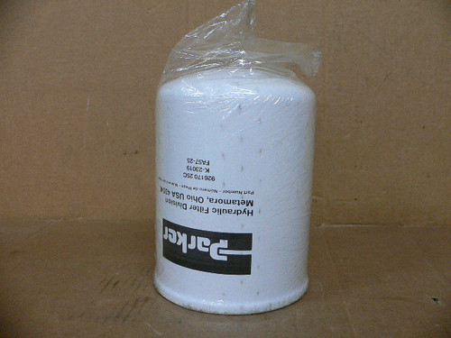 Parker 926170 25C Hydraulic Filter Element Parker 926170 25C Hydraulic Filter Element