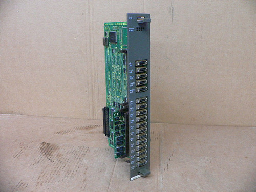 Fanuc A16B-2202-0401/05A PC Board