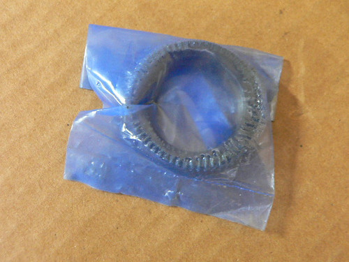 SMC AR20P-260S Panel Mount Nut