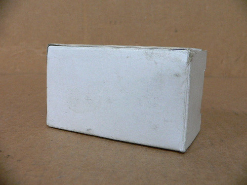 Asco 106086-001 Timer 2-40 sec 24-240V 1A