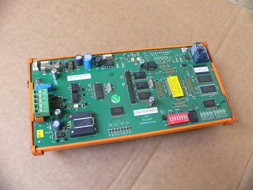 Wiedmuller ZA1701A  AZ01 PC Board