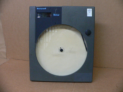 HONEYWELL DR45AT-1000-00-001-0-000C00-0 Chart Recorder HONEYWELL DR45AT-1000-00-001-0-000C00-0 Chart Recorder