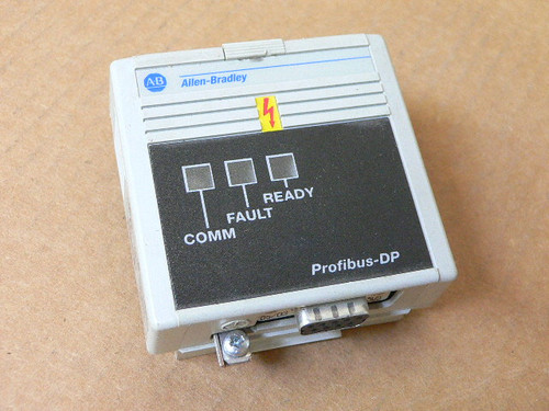Allen Bradley 160-PD1 Communications Module
