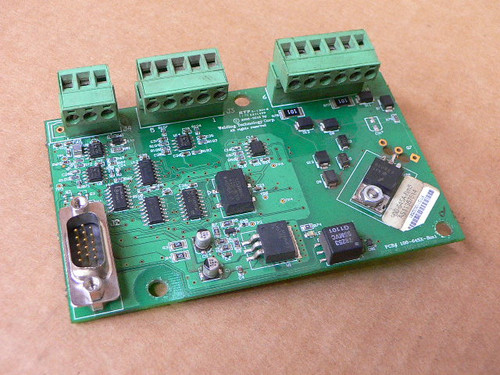 Welding Technology Corp 900-645A-BM5 PCB Circuit Board