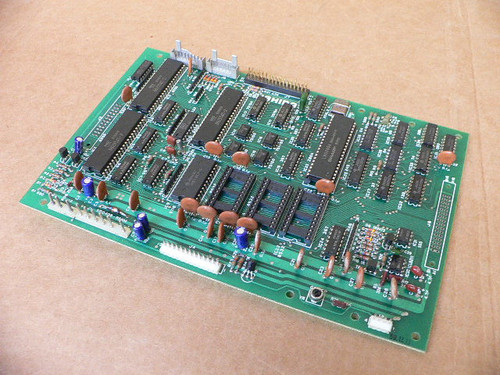 Ishida P-5056D CPU Board Assembly Ishida P-5056D CPU Board Assembly