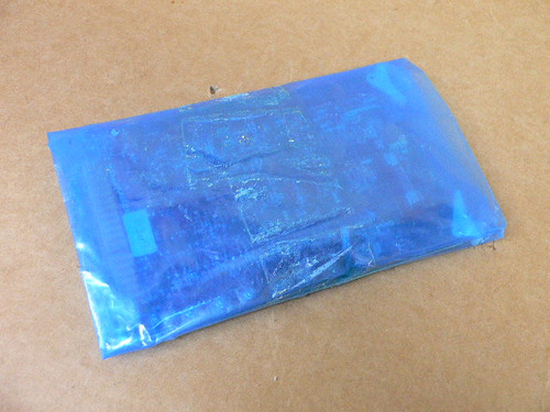 Hi-Pric PIB P-5074A PD2 Board Control Industrial