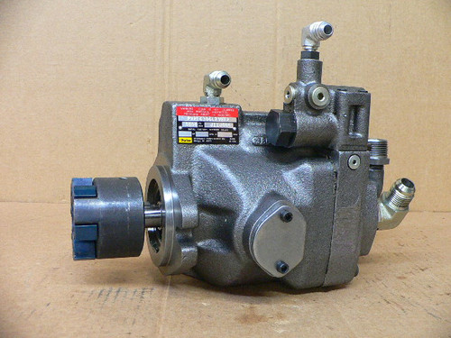 Parker PVP16306L2VM12 Hydraulic Piston Pump Parker PVP16306L2VM12 Hydraulic Piston Pump