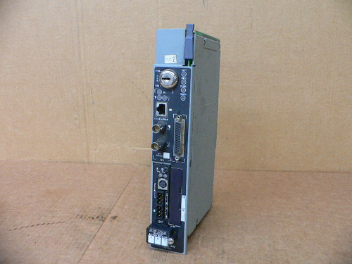 Allen-Bradley 1785-L60C PLC 5/60 ControlNet Processor Module