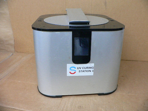 EnvisionTEC PCA 2000 Light Curing Box