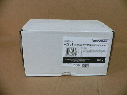 Standard 62934 Ballast Kit BMH0250/TRITAP/C/CWA/H/K/STD, HPF Consistant Wattage Autotransformer