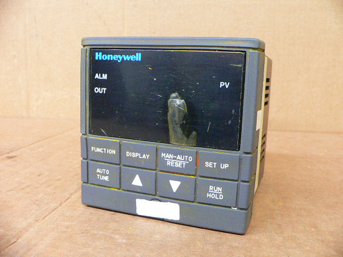 Honeywell DC200H-0-000-1D0000-0 Controller Honeywell DC200H-0-000-1D0000-0 Controller