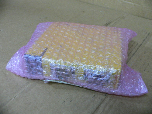 Fanuc A03B-0819-C011 Interface Module AIF01A N63720-2006-08 2A Max +24VDC