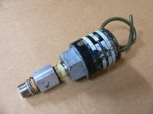 Tokimec Inc ESPP-L2-HN-10-S25 ELECTRONIC PRESSURE SWITCH 24VDC 0-10MPA