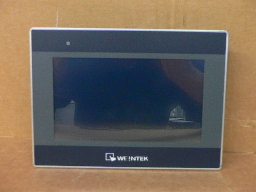Weintek cMT3072 Operator Interface Panel
