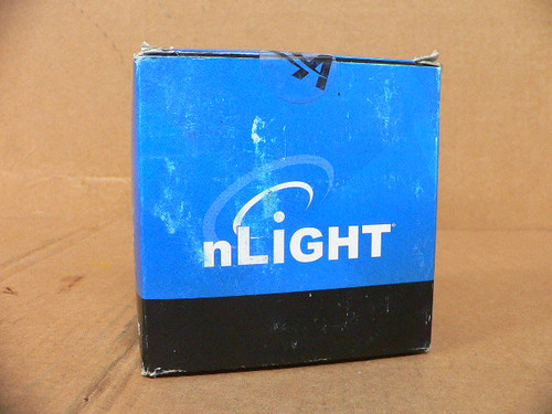 Acuity Controls NPP16-D-ER-EFP-347 Power/Relay Pack Dimming, UL924 Emergen