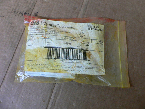 3M TR-971 Versaflo Air Flow Indicator
