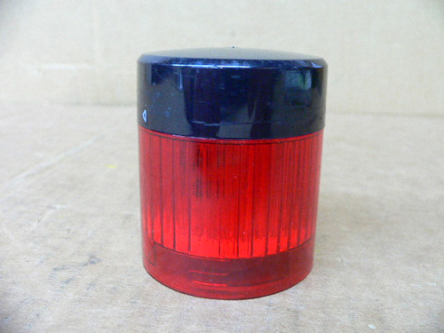 Murr Elektronik 4000-76050-1011000 (R) Stack Light - Red