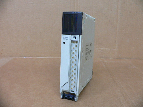 Schneider Electric TSXDEY16D2 Input Module 24 V