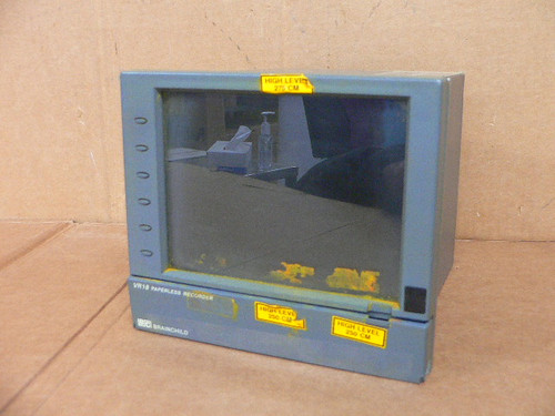 Brainchild VR18 Paperless Recorder