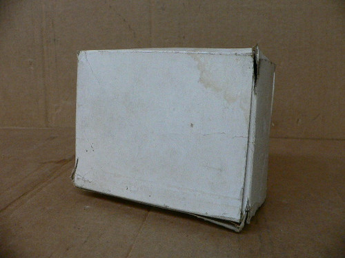 Cybex EXV-0 Extender SENDER REV K