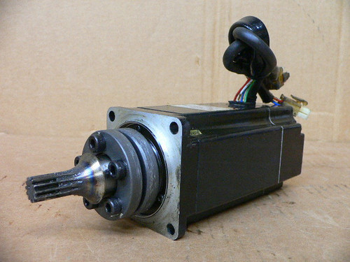 Yaskawa Electric SGM-04A312 AC Servo Motor Yaskawa Electric SGM-04A312 AC Servo Motor