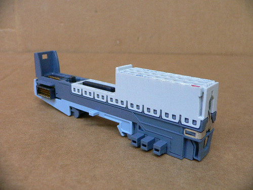 Siemens 6ES7 193-6BP00-0DA0 Simatic ET 200SP Base Unit Siemens 6ES7 193-6BP00-0DA0 Simatic ET 200SP Base Unit