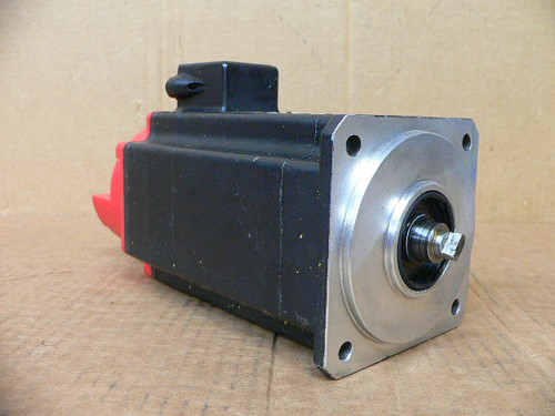 Fanuc A06B-0373-B584#7008  A860-0346-T041 AC Servo Motor