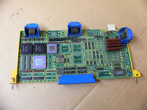 Fanuc A16B-2200-0221/05A Digital Circuit Board