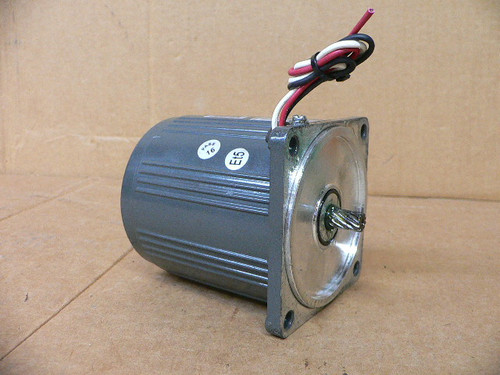 VTV Motor YN80-25 Speed Regulating Motor