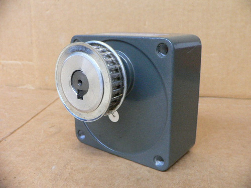 V.T.V Motor 90JB 3G15 Servo Motor