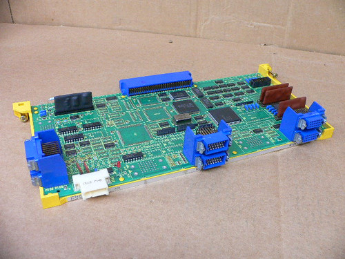Fanuc A16B-2200-0391/11B  Circuit Board