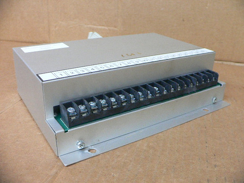 Trane X13650344-03 Rev C Chiller Output Control Module