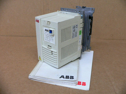 ABB ACS143-1K6-3 Inverter AC Drive 380V