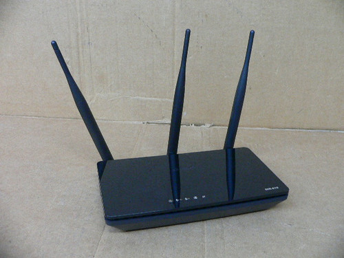 D-Link DIR-819 Dual Band 5GHz & 2.4GHz Wireless Router CIR819LCA....A1
