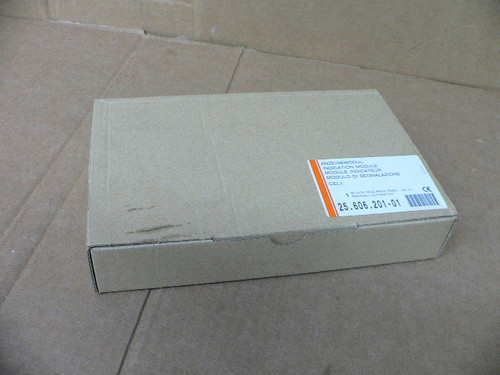 Sprecher + Schuh 25.606.201-01 CEL1 Indication Module Sprecher + Schuh 25.606.201-01 CEL1 Indication Module