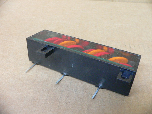 Allen Bradley 150-N86 Protective Module for Smart Motor Controller