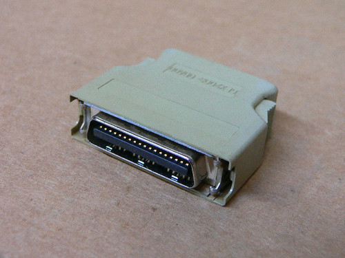 Siemens 6FX2003-0DA00 DMP Terminating Connector