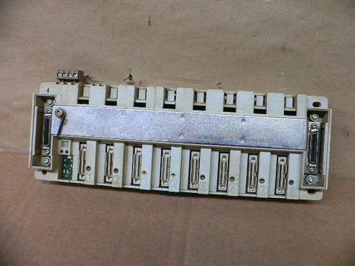Siemens 6FC5211-0AA00-0AA0 Module Base