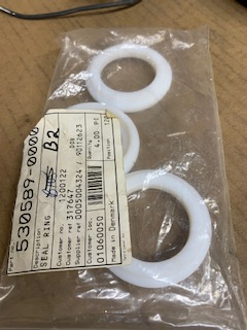 TETRA PAK SEAL RING 530589-0000
