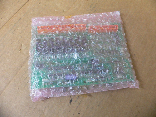 Ishida P-5427A Relay Board